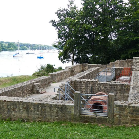 Archaeological site of Pérennou