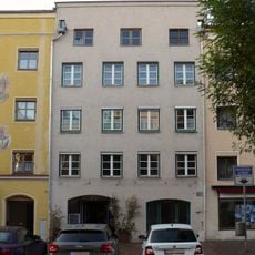 Wohnhaus