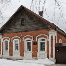 Жилой дом (Гусь-Хрустальный)