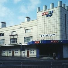 Scott Cinema