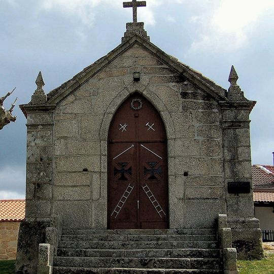 Capela do Calvário