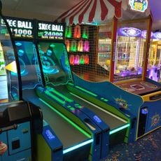 Lahey Family Fun Park