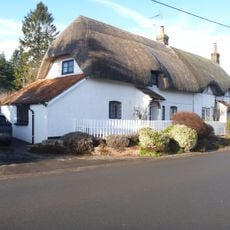 218 And 220, High Street