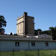 Water tower