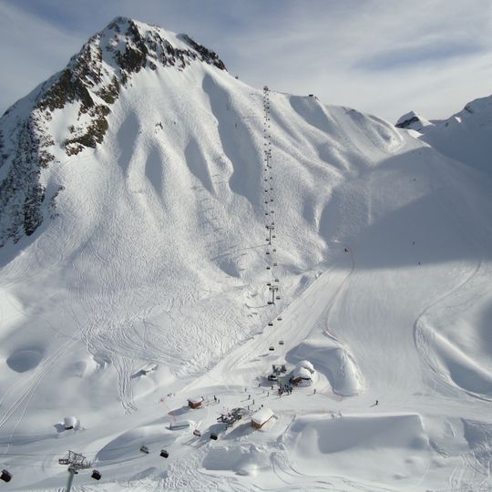 Gornaya Karusel