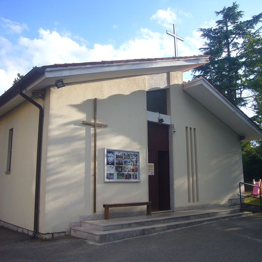 Chiesa di San Nazario