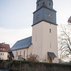 Evangelische Kirche Alten-Buseck
