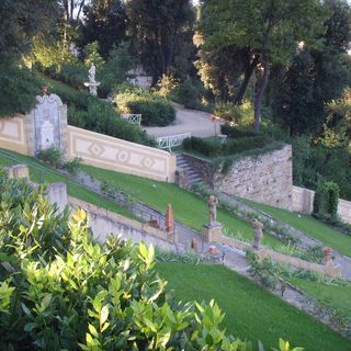 Jardín Bardini