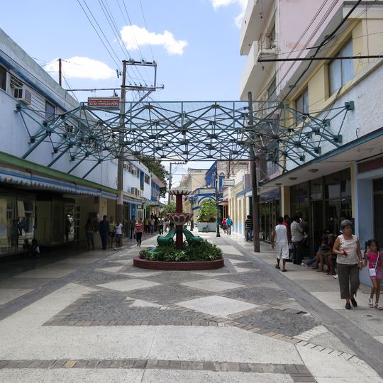 Bayamo, Cuba.