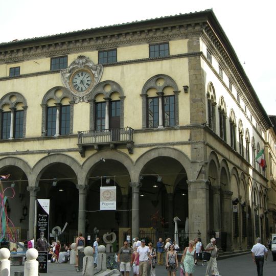 Palazzo Pretorio