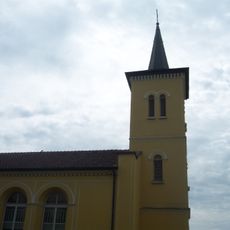 Salzburger Kirche