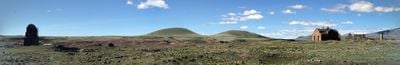 Panoramisch uitzicht 3