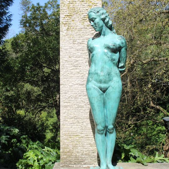 Museu Anjos Teixeira