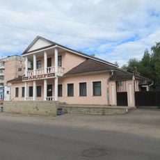 Жилой дом (Торжок)