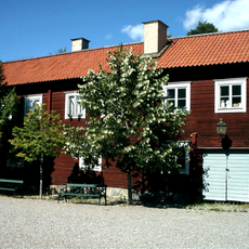 Torekällberget Open Air Museum