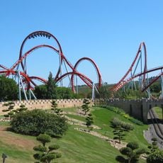 Dragon Khan