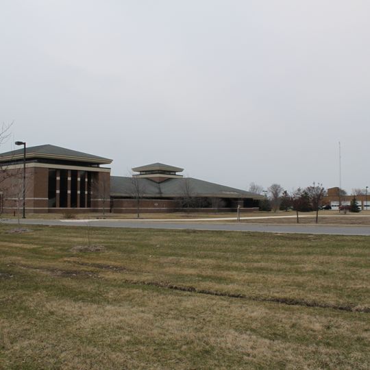 Pittsfield Charter Township