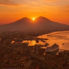 Port de Naples