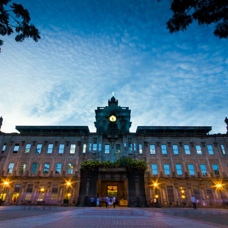 University of Santo Tomas