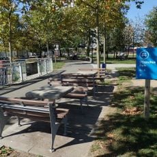 O'Donohue Park