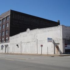 International Harvester Building