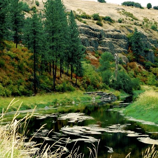 Palouse River