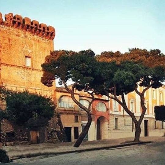 Museo civico archeologico "Biagio Greco"