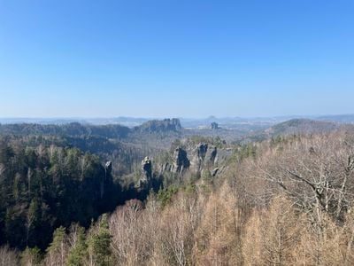 A vista 1