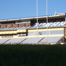 Endeavour Field