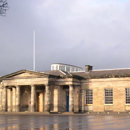 Edinburgh Academy