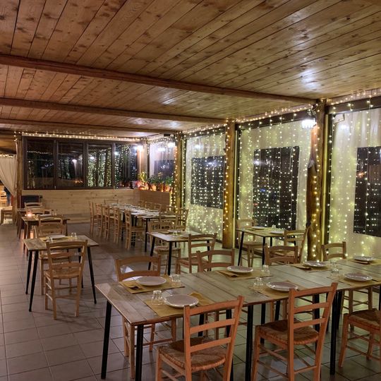La Baracca
