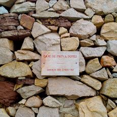 Chemin des Épreuves