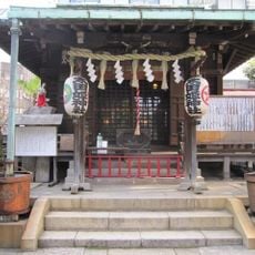 太田姫稲荷神社