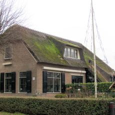 Beulakerweg 99,  8355AD  Giethoorn