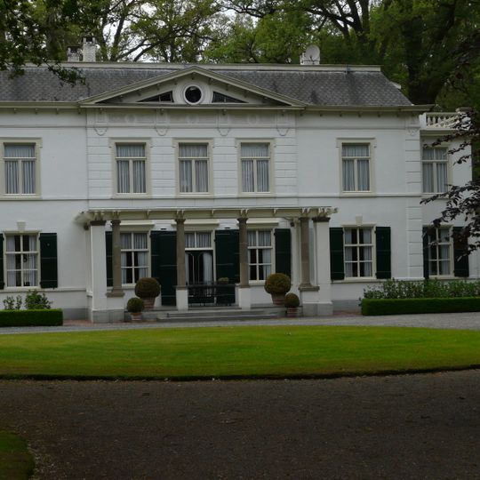 Wallsteijn