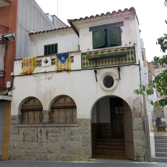 Casa Renau