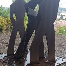 Homenaxe a Carlos Maside