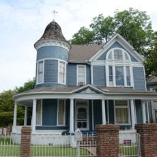 Roth-Rosenzweig House