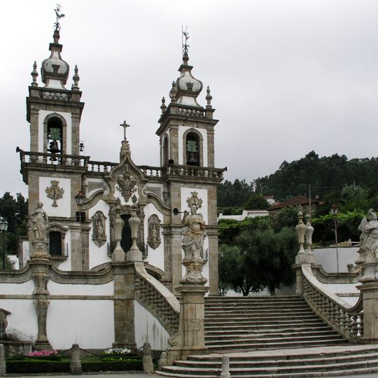 Santuário do Socorro