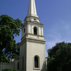 St. Mary's Church, Madras