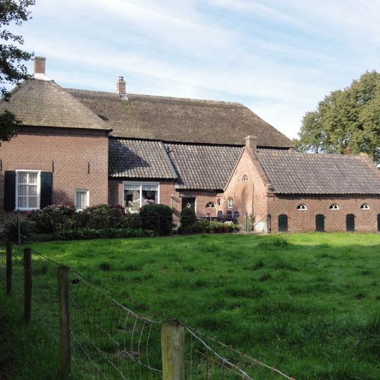 Boerderij