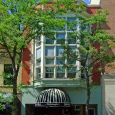 Lamb Building