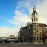 contea di Sweetwater