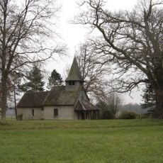 Chapelle du Valsuzenay