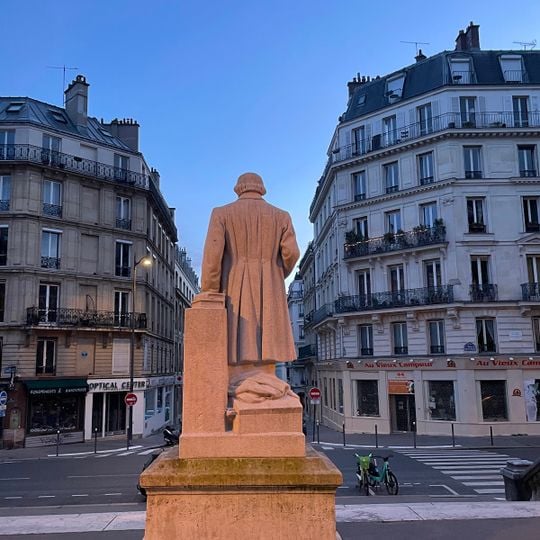 Claude Bernard