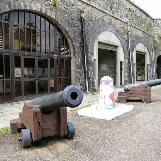 Forte Montbarey