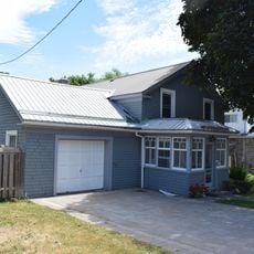 Fort Wellington Hospital