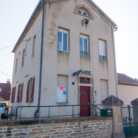 Villars-et-Villenotte