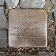 Max Hanau