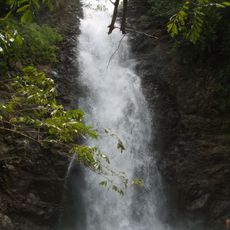 Montezuma Falls
